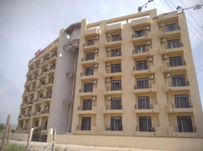 Golden Fern Hotel & Service Apartment